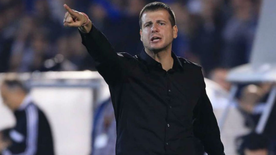 Istenítette Vučićot, szövetségi kapitány lett