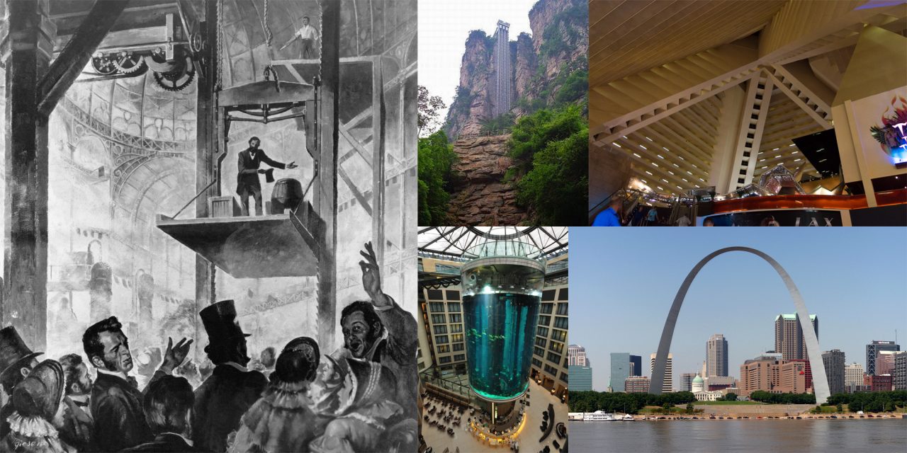 <span class="entry-title-primary">160 éves az első biztonságos felvonó</span> <span class="entry-subtitle">Vevőcsalogatónak épült</span>