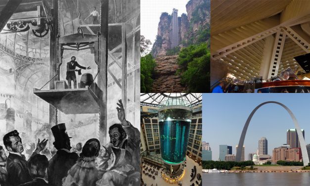 <span class="entry-title-primary">160 éves az első biztonságos felvonó</span> <span class="entry-subtitle">Vevőcsalogatónak épült</span>