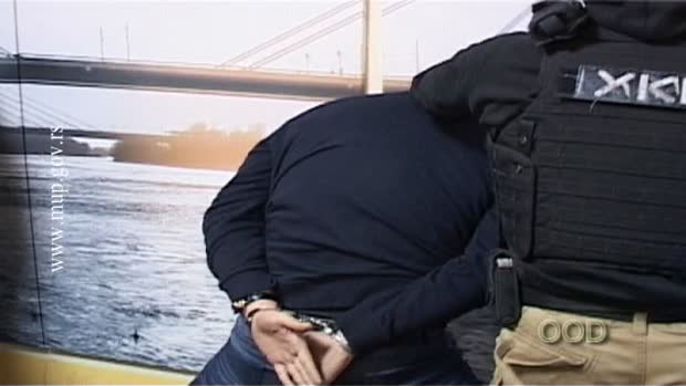 Letartóztattak 53 állami foglalkoztatottat