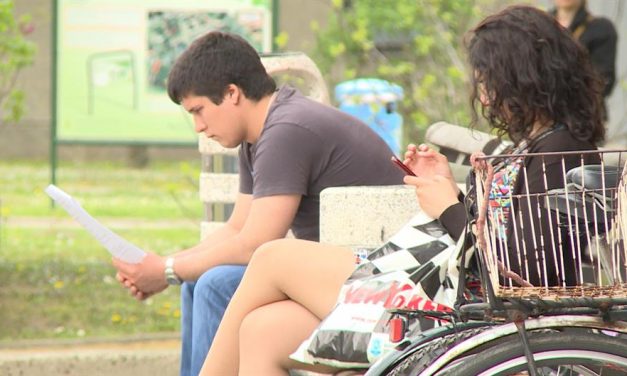 Szerbiában a fiatalok harminc százaléka munkanélküli