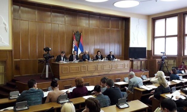 A RIK elvetette a Beli jelöltségére tett panaszt