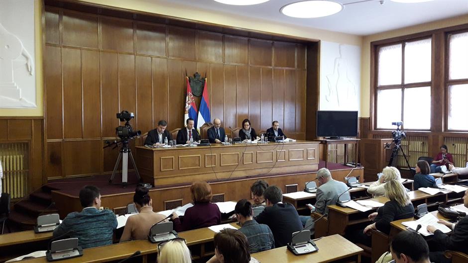 A RIK elvetette a Beli jelöltségére tett panaszt