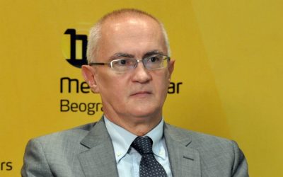 Šabić: Az ellenzék kapus nélkül mérkőzött meg