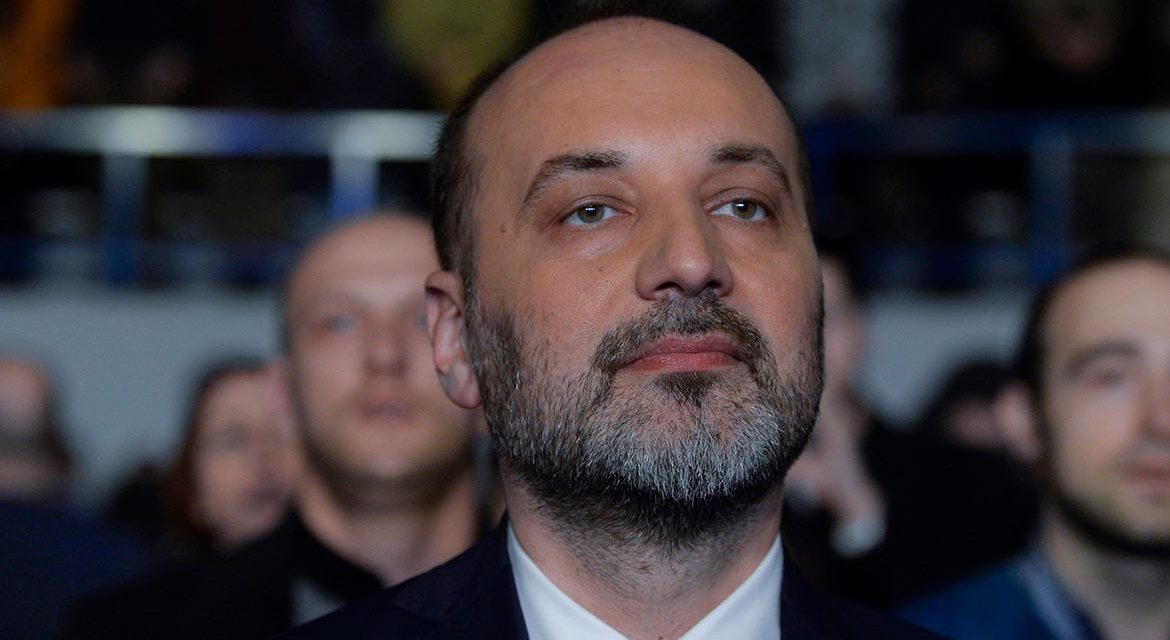 Miért Jankovićtól fél Vučić?