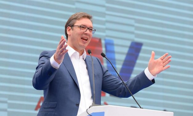 Nem támogatják Vučićot, a nevük mégis szerepel a kiáltványon