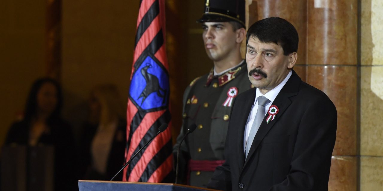 Áder János október 13-ra tűzte ki az önkormányzati választásokat