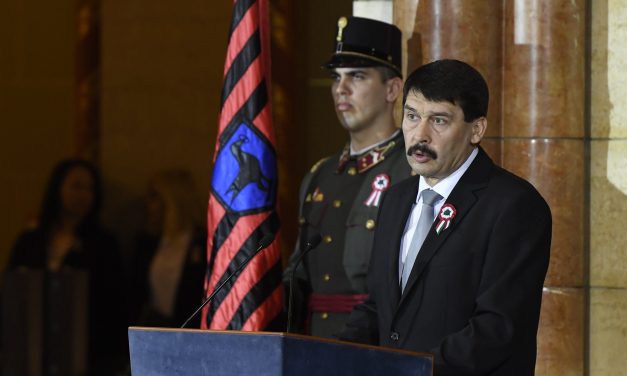 Áder János október 13-ra tűzte ki az önkormányzati választásokat