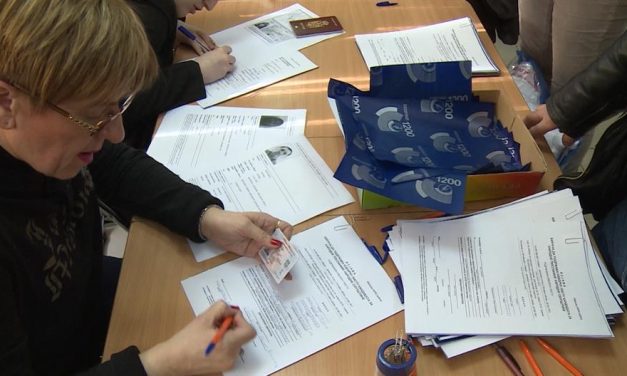 Szerbia az erőszak ellen: A hamisítások kapcsán született ítéletekkel értelmetlenné tették a választási folyamatot