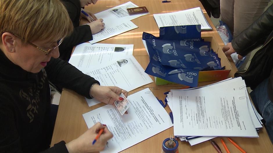 Szerbia az erőszak ellen: A hamisítások kapcsán született ítéletekkel értelmetlenné tették a választási folyamatot