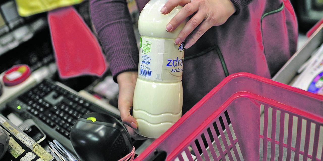 Hiába az előírás, nem csökkentik az aflatoxin mértékét az európai határértékre