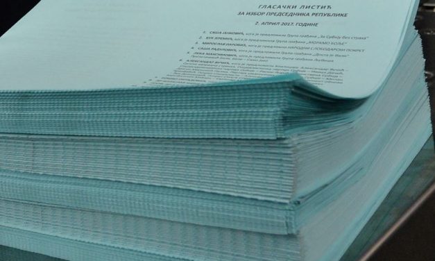 Akár a mi szavazatunk is jelentheti a második kört