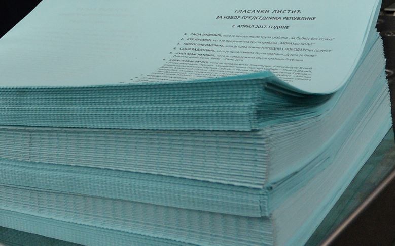 Akár a mi szavazatunk is jelentheti a második kört