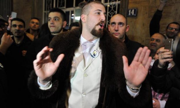 Eddig tíz jelölt, Beliről egy szó se