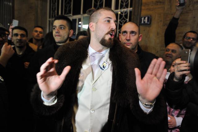 Eddig tíz jelölt, Beliről egy szó se