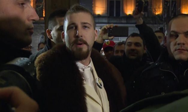 Beli is elnökjelölt