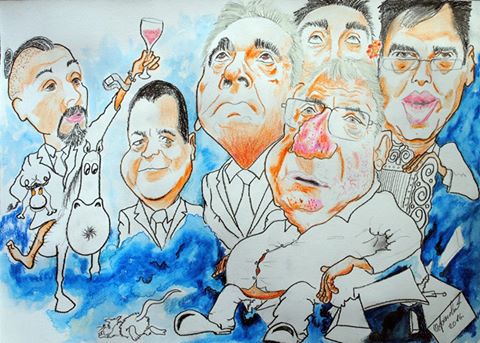 Beli is nekiveselkedett