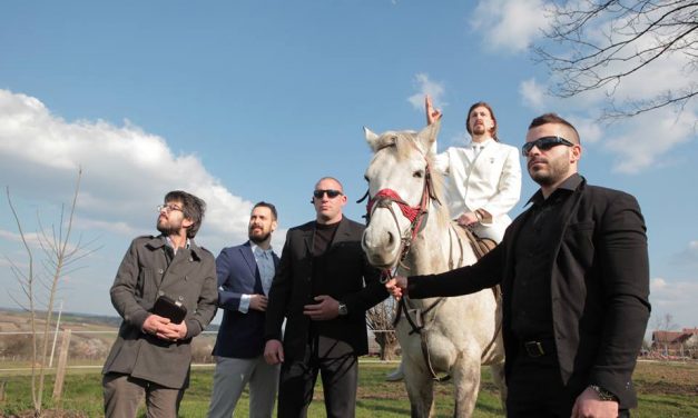 Beliék: Nem fenyegettük Jovanovićot