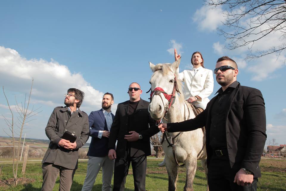 Beliék: Nem fenyegettük Jovanovićot