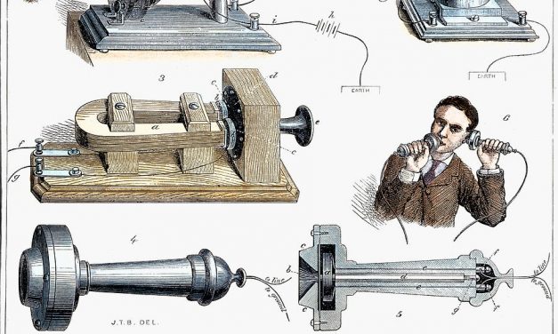 <span class="entry-title-primary">Amerika szerint már nem Bell a telefon atyja</span> <span class="entry-subtitle">Német, olasz, amerikai és skót vetélkedésből született meg a telefon</span>