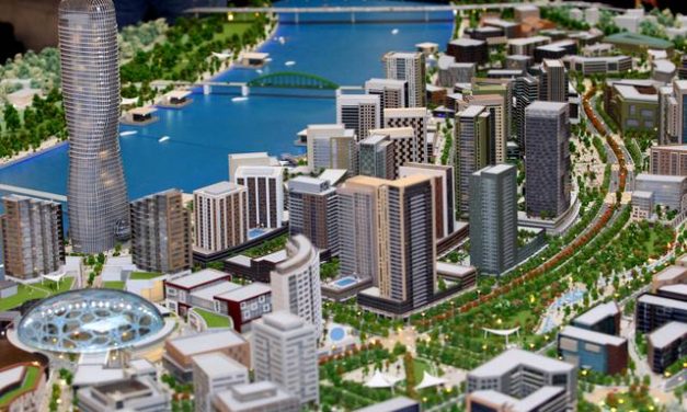 <span class="entry-title-primary">Káoszt okozhat a Belgrád, víziváros</span> <span class="entry-subtitle">Építészek szerint a terv annyira elhibázott, hogy utólagosan sem javíthatók ki a tévedések</span>