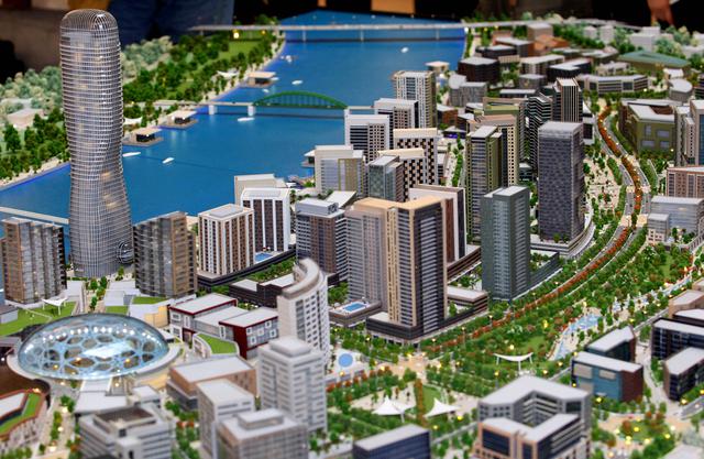 <span class="entry-title-primary">Káoszt okozhat a Belgrád, víziváros</span> <span class="entry-subtitle">Építészek szerint a terv annyira elhibázott, hogy utólagosan sem javíthatók ki a tévedések</span>