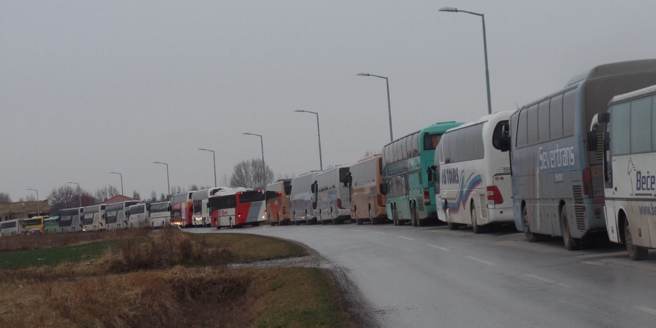 Bajmokról Szabadkára, Kikindán keresztül (FRISSÍTVE)