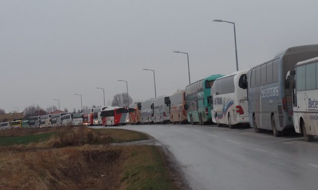 Bajmokról Szabadkára, Kikindán keresztül (FRISSÍTVE)