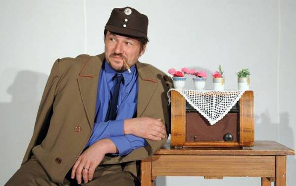 A „nagyseggű” színész esete Bíró Károly „tisztelőivel” (FOTÓK)