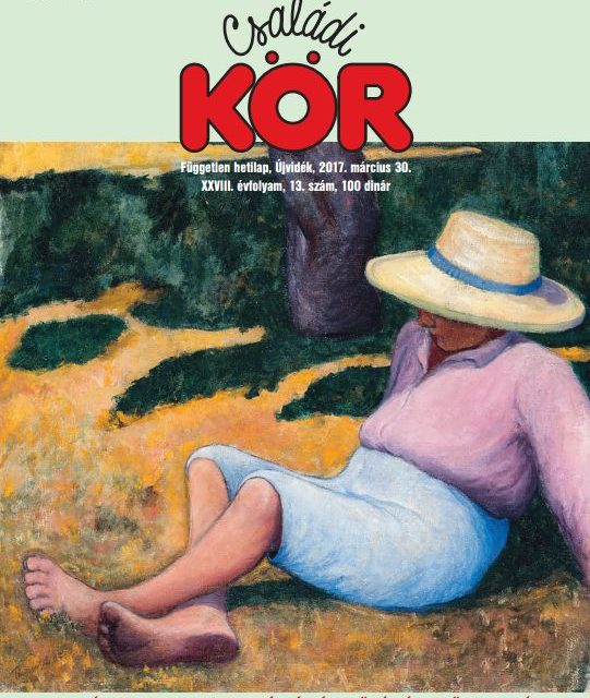 <span class="entry-title-primary">Prosperitati, avagy valójában ki jár jól a magyar állam támogatásával?</span> <span class="entry-subtitle">A Családi Kör lapszemléje</span>