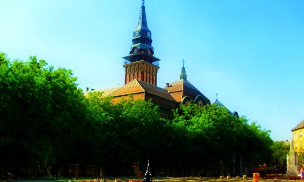 Szót értenél-e a két-három nemzedékkel ezelőtti vajdasági magyarokkal?