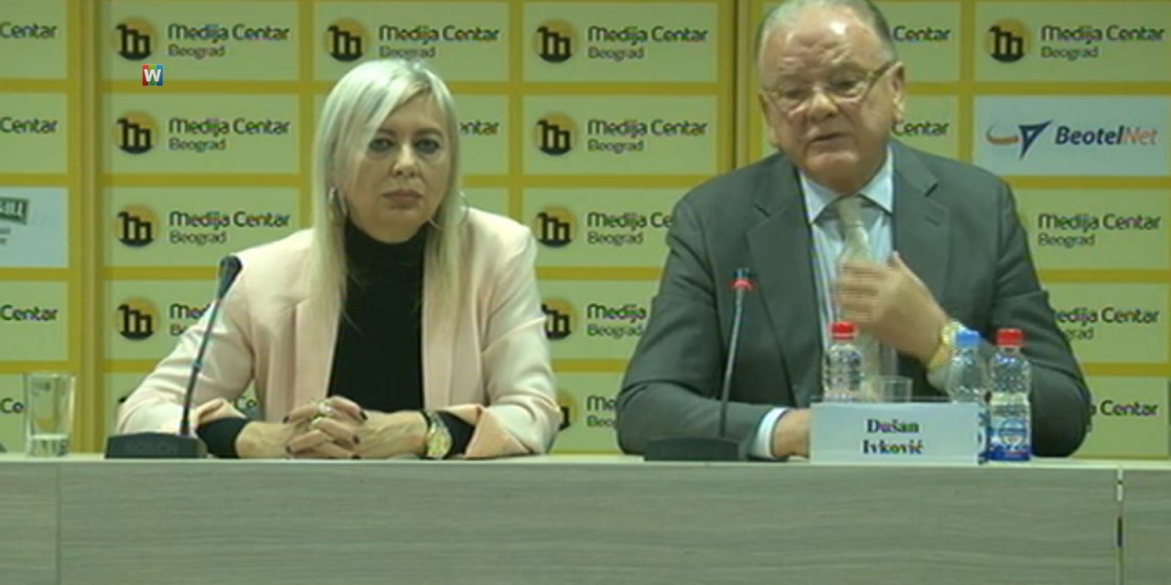 <span class="entry-title-primary">Tízéves diktatúrának kell az útját állnunk</span> <span class="entry-subtitle">Dušan Ivković válaszolt a róla megjelent rágalmakra és hazugságokra</span>