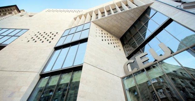 A CEU válaszolt Orbánnak: Nem csaltunk