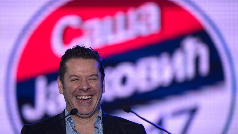 Mégis lesz áram a smederevói Georgiev megmozduláson