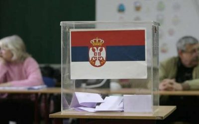 Öt lista közül lehet választani Nagybecskereken