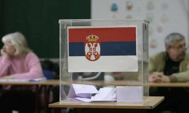 Öngyilkos lett a szavazatszedő bizottság elnöke