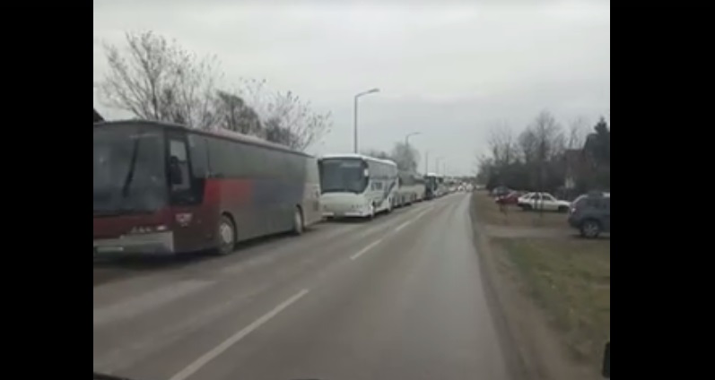 12 busznyi ember megy Szabadkáról Putyin fogadására