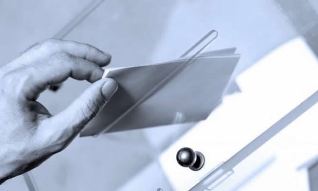 Az elnökjelöltek listája