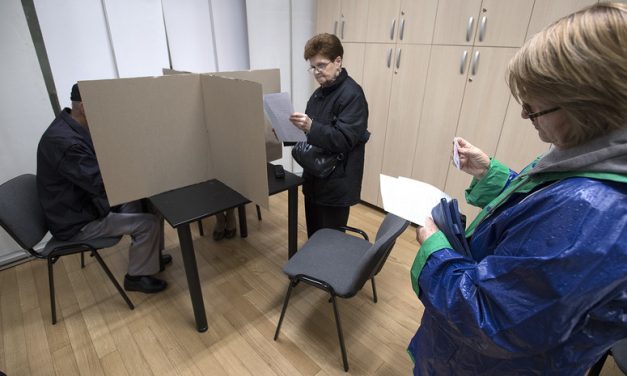 Mit kell tenni a „bolgár vonat” ellen?