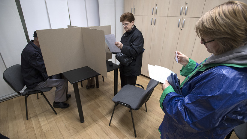 Mit kell tenni a „bolgár vonat” ellen?