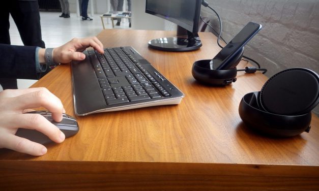 Számítógép helyett Samsung S8?