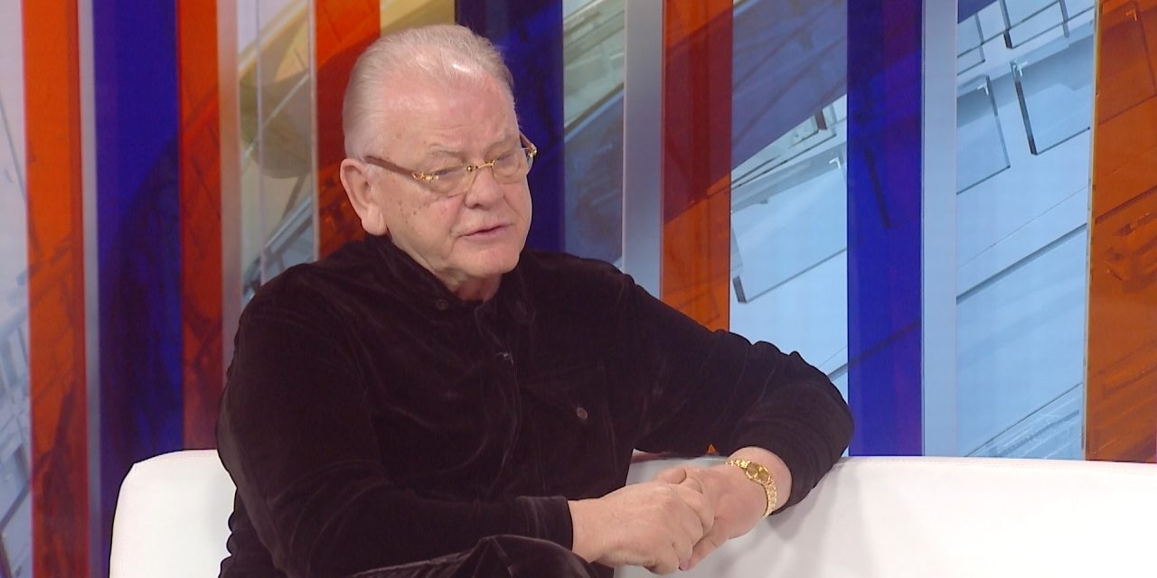 <span class="entry-title-primary">„Ezek Teslát is felakasztanák”</span> <span class="entry-subtitle">Ivković: Szégyellem magam az aktuális hatalom miatt</span>