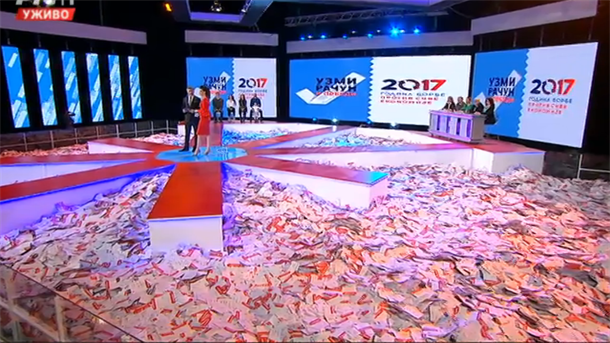 Magyarkanizsára is jutott egy Fiat 500L