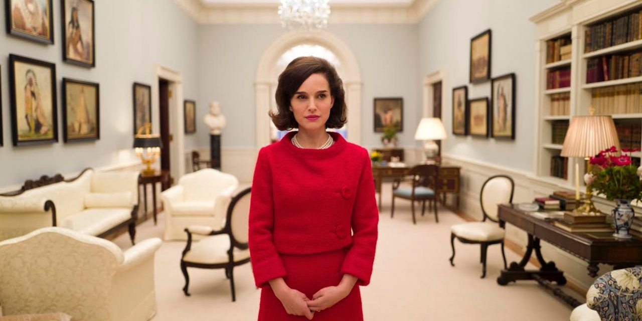 <span class="entry-title-primary">Jackie (amerikai-chilei-francia életrajzi dráma)</span> <span class="entry-subtitle">Szabadka, Eurocinema, március 10. – Kezdés: 19.00</span>