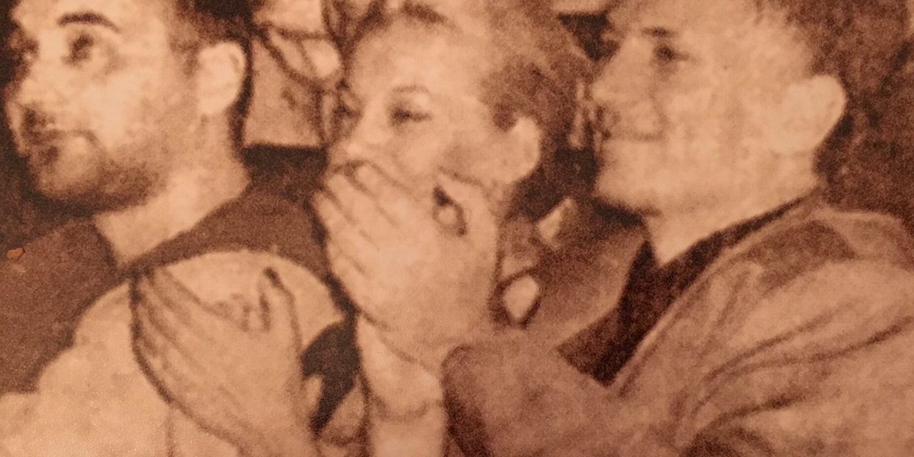 Saša Janković a Twitteren tisztelgett Zoran Đinđić emléke előtt