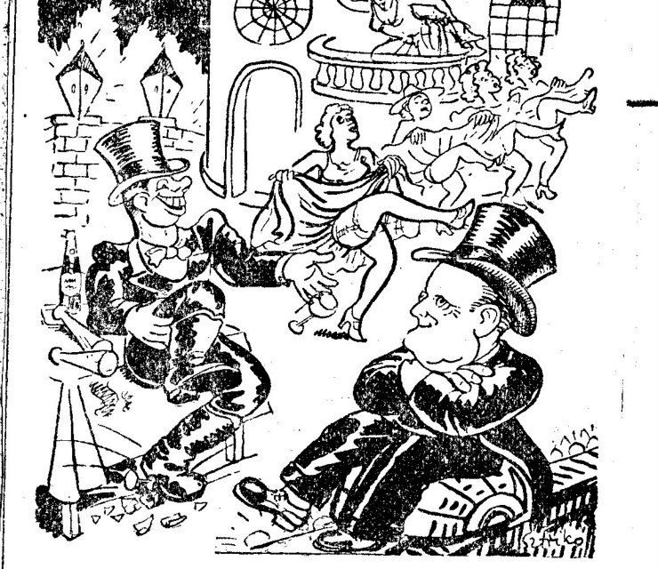 Mit láttunk az elmúlt évtizedekben a vajdasági magyar színpadokon?