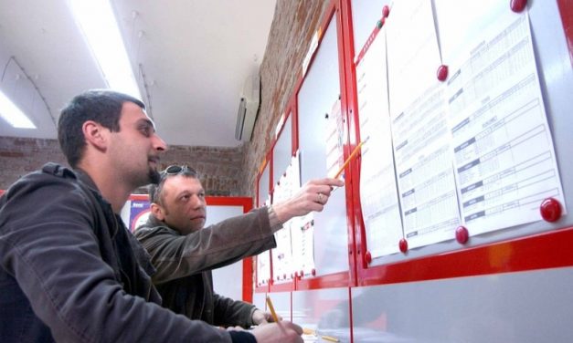 Gombamódra szaporodnak akár iskolák közelében is a fogadóirodák