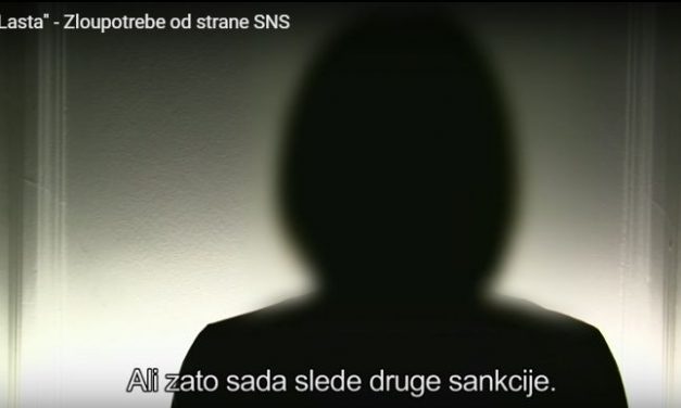 Aláíratnák velük, hogy Vučićra fognak szavazni – VIDEÓVAL