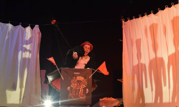 <span class="entry-title-primary">Lúdas Matyi</span> <span class="entry-subtitle">Zenta, Zentai Magyar Kamaraszínház, március 11. – Kezdés: 9.00</span>