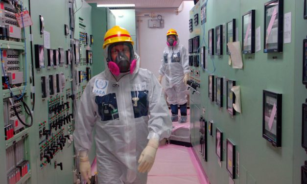 Szerb atomerőmű szlovák kivitelezésben?